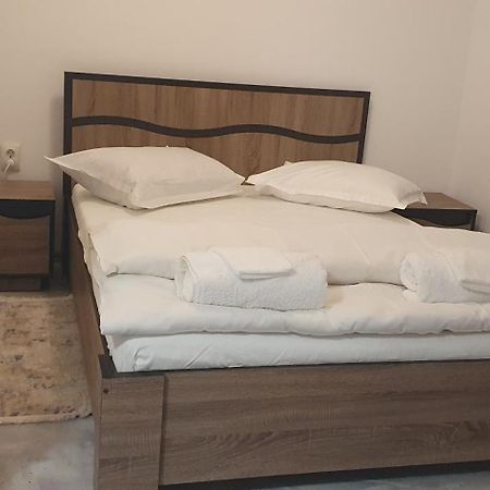 Casa Muresan Cluj-Napoca Eksteriør bilde