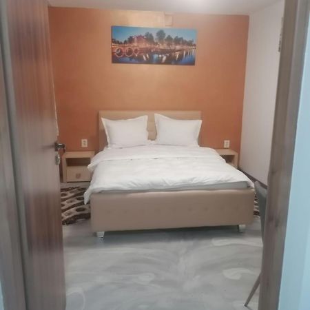 Casa Muresan Cluj-Napoca Eksteriør bilde