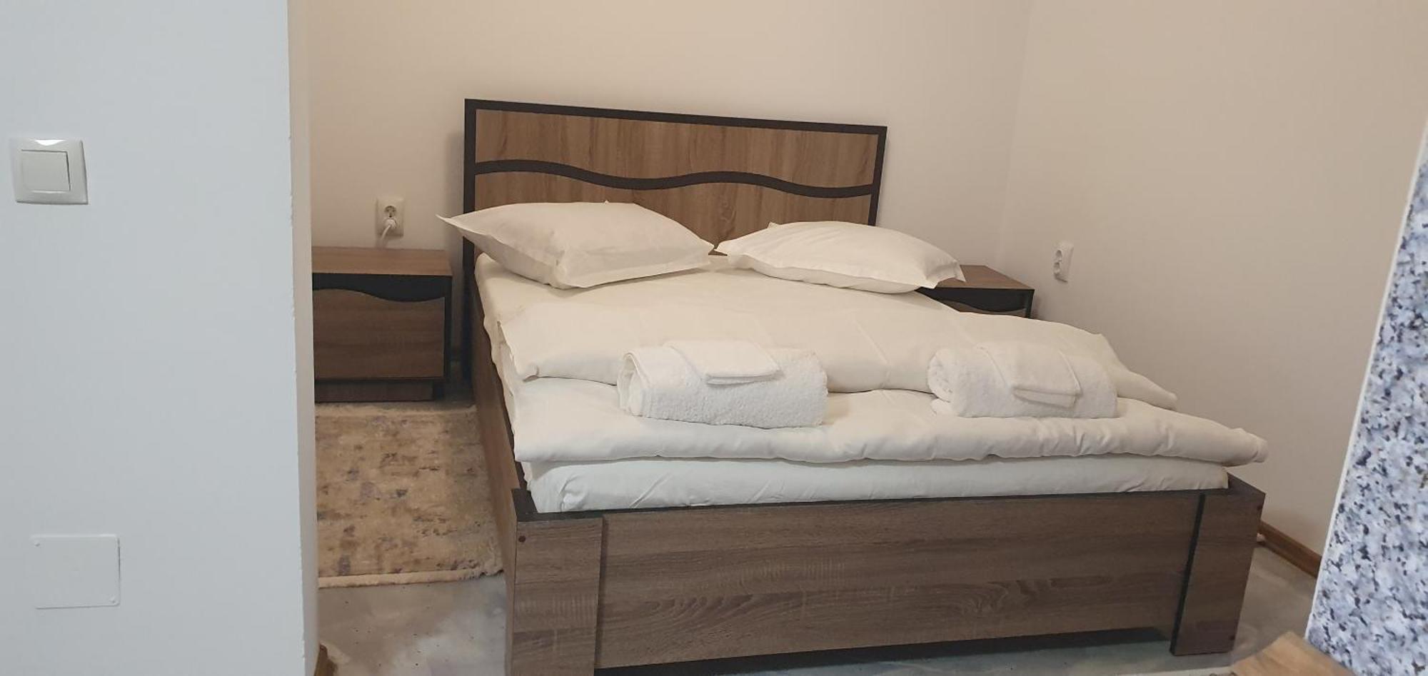 Casa Muresan Cluj-Napoca Eksteriør bilde