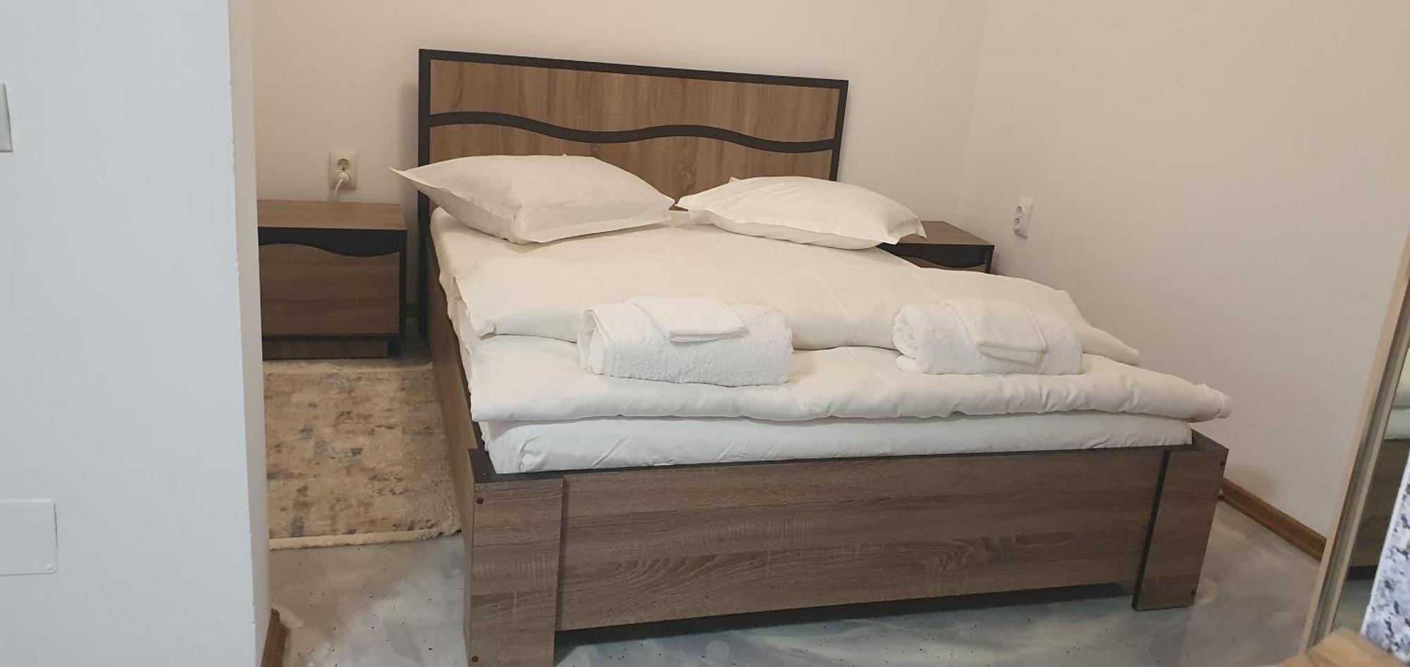 Casa Muresan Cluj-Napoca Eksteriør bilde