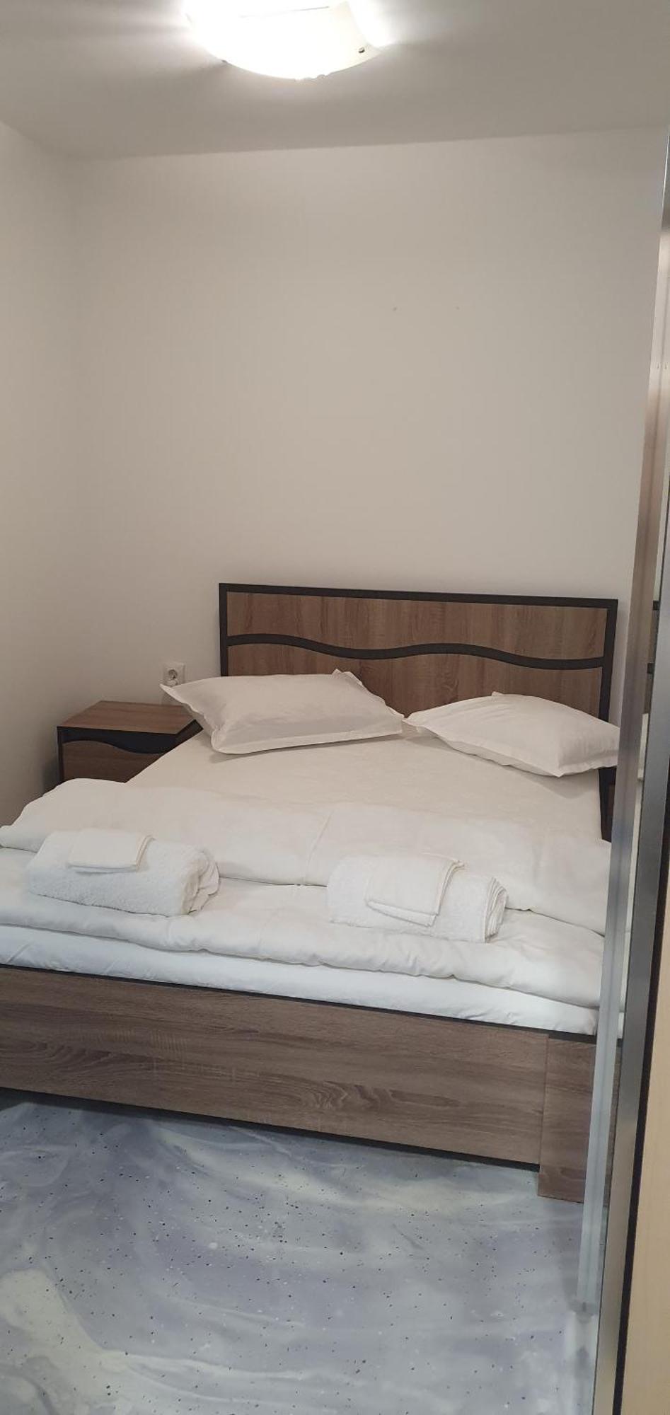 Casa Muresan Cluj-Napoca Eksteriør bilde