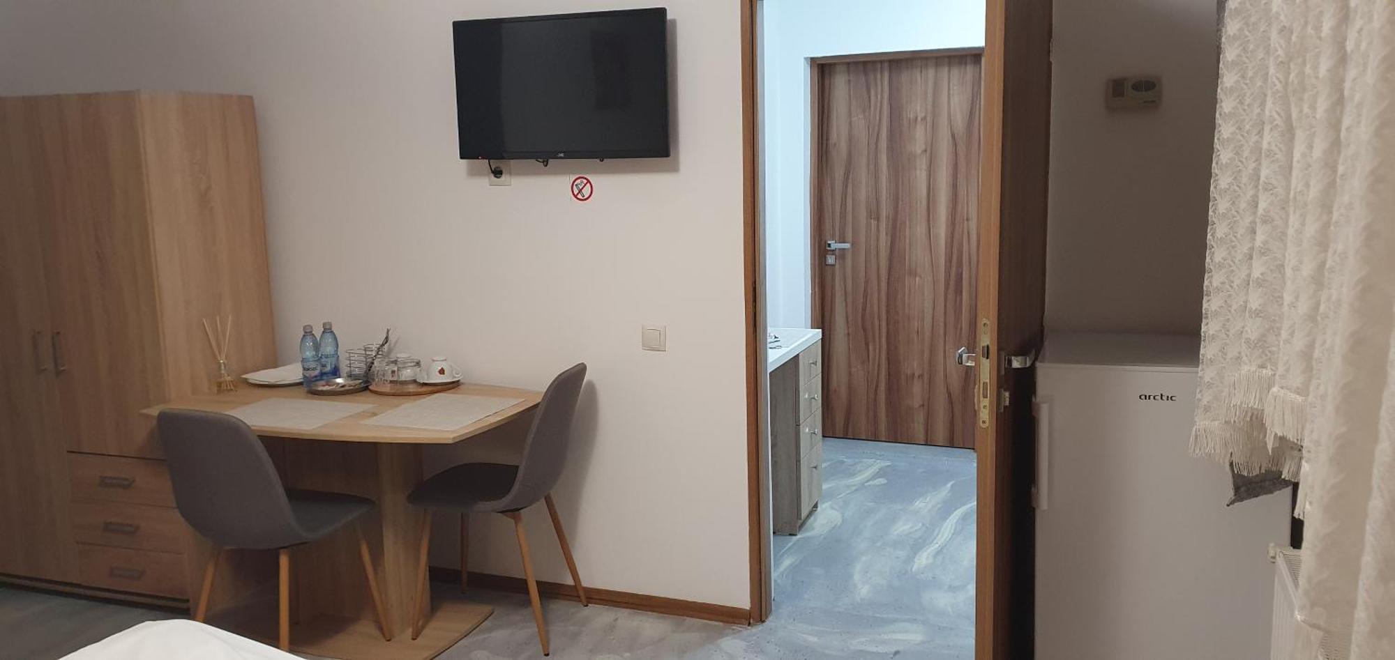 Casa Muresan Cluj-Napoca Eksteriør bilde