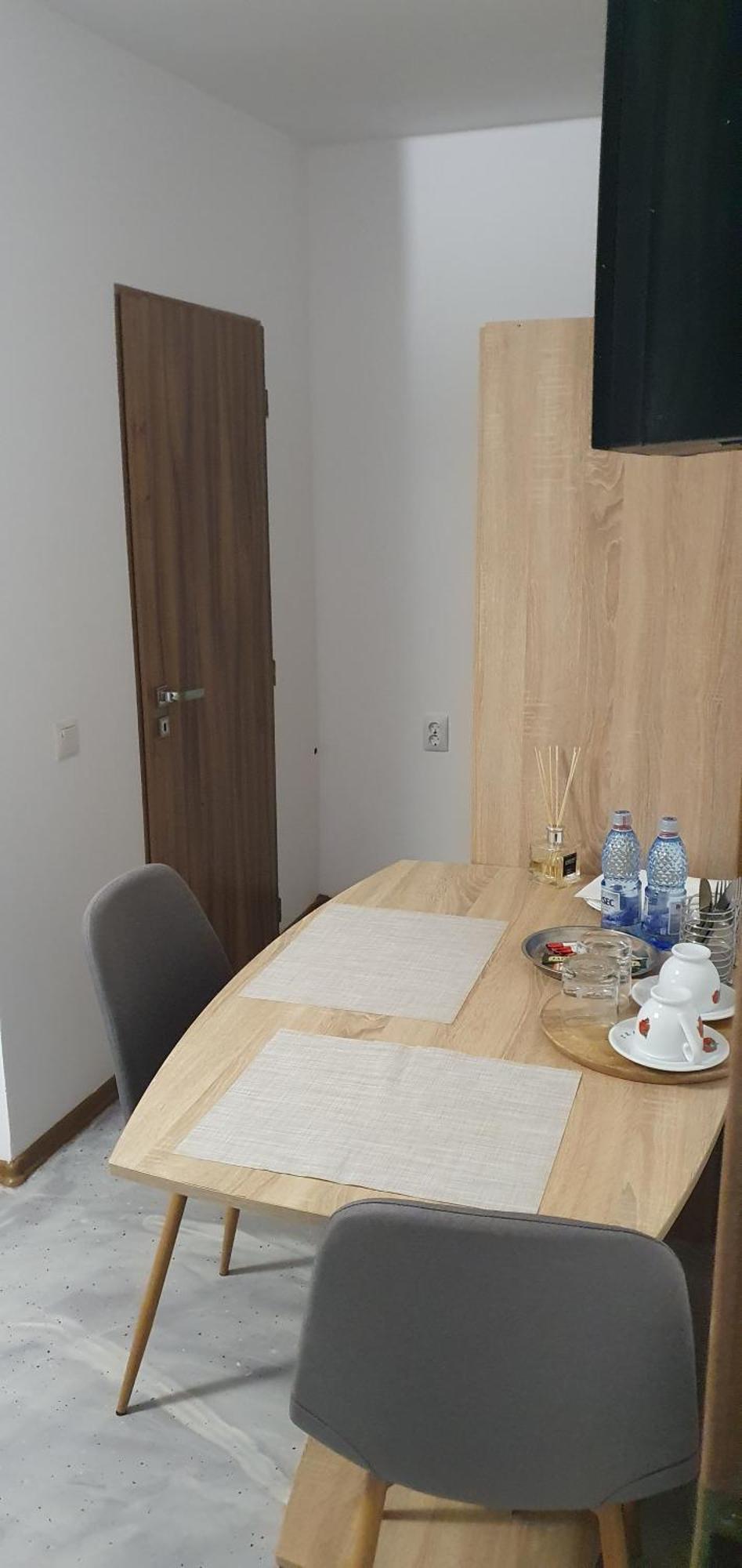 Casa Muresan Cluj-Napoca Eksteriør bilde