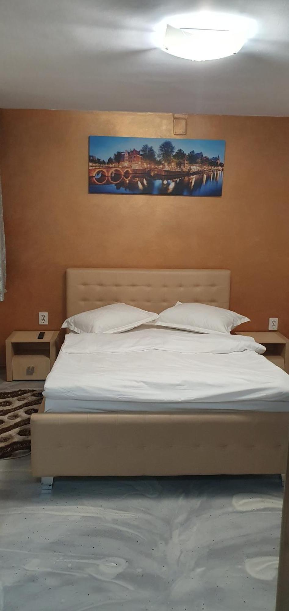 Casa Muresan Cluj-Napoca Eksteriør bilde