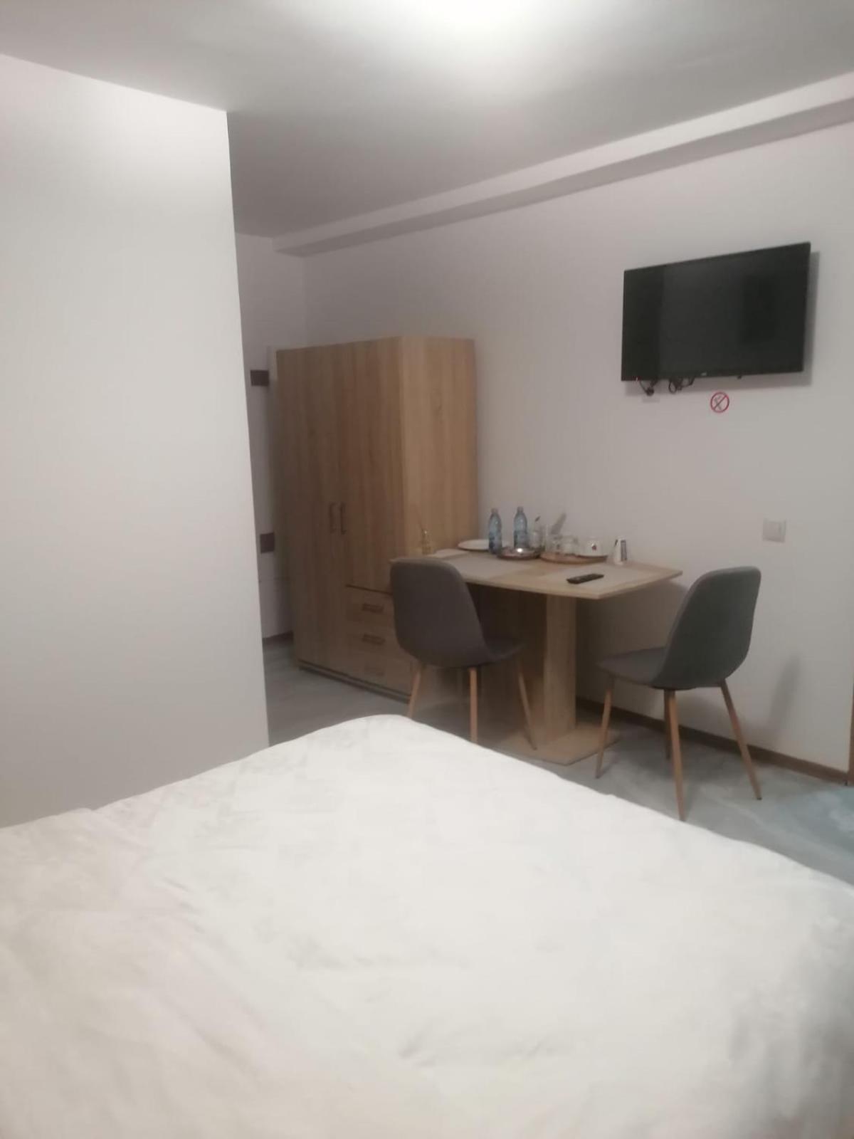 Casa Muresan Cluj-Napoca Eksteriør bilde