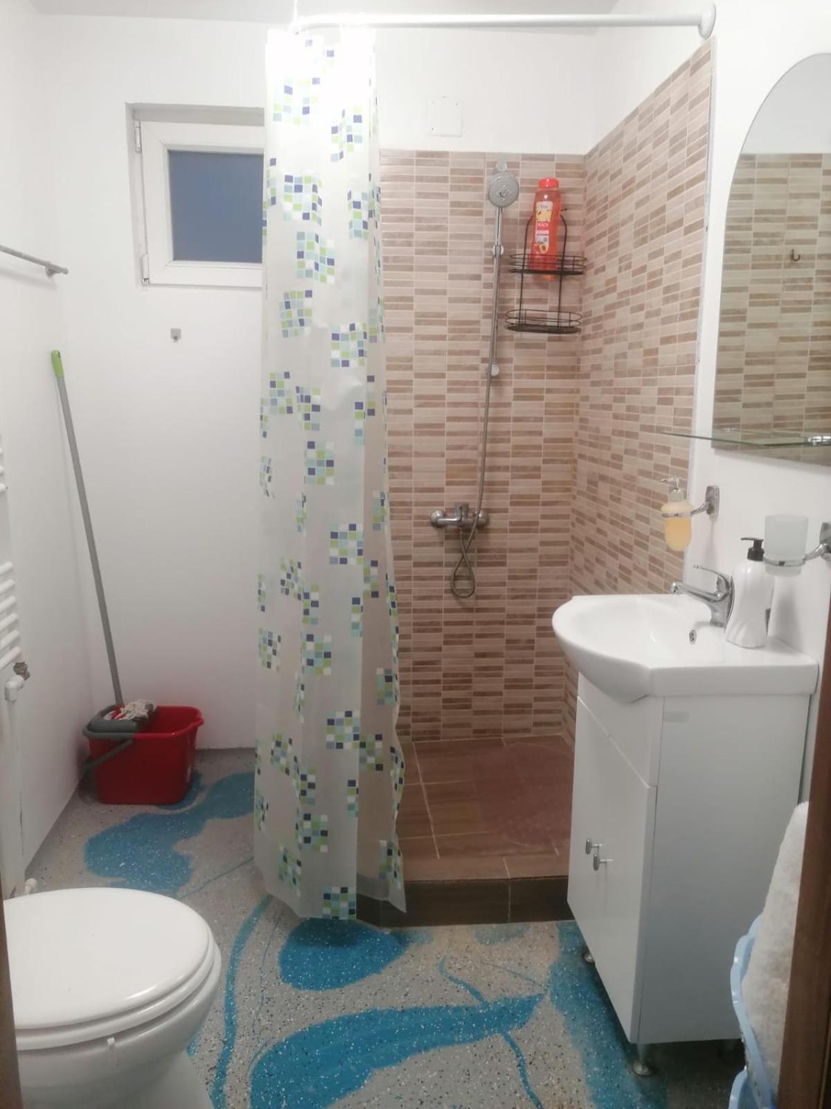Casa Muresan Cluj-Napoca Eksteriør bilde